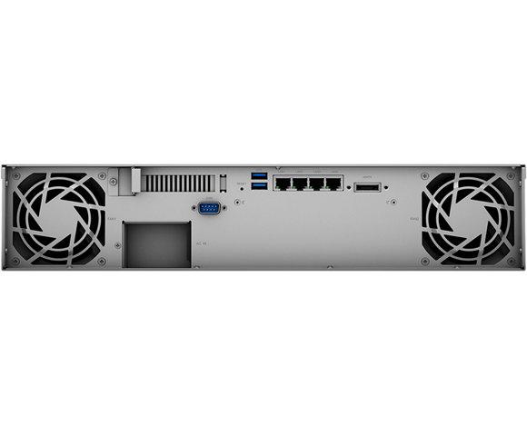 Synology YUSYRS1221PLUS - slika 5