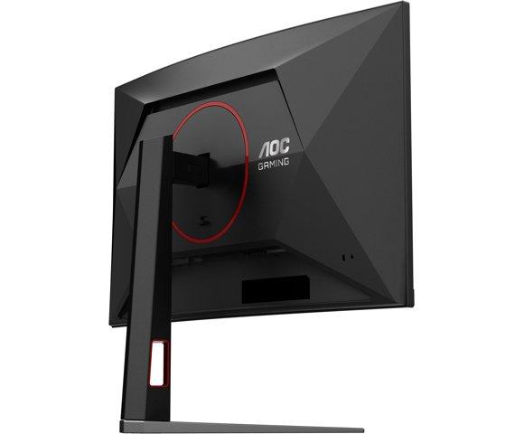 AOC CQ27G4Z2 gaming monitor - slika 4