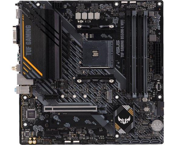 ASUS TUF GAMING B550M-E WIFI - slika 2