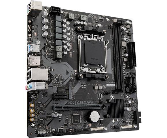 Gigabyte A620M H 1.0 - slika 3