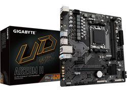 Gigabyte A620M H 1.0