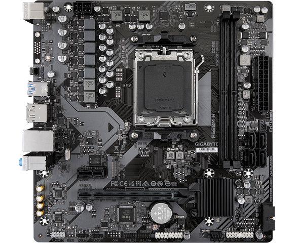Gigabyte A620M H 1.0 - slika 5