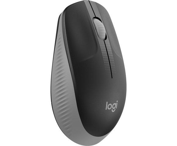Logitech M190 (crno-siva) - slika 4