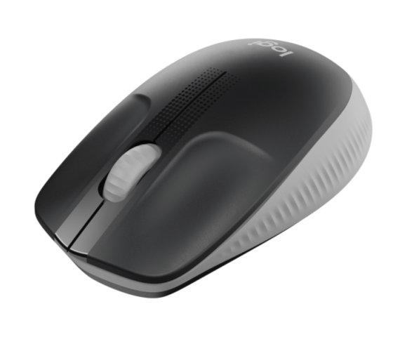 Logitech M190 (crno-siva) - slika 5