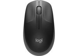 Logitech M190 (crno-siva)