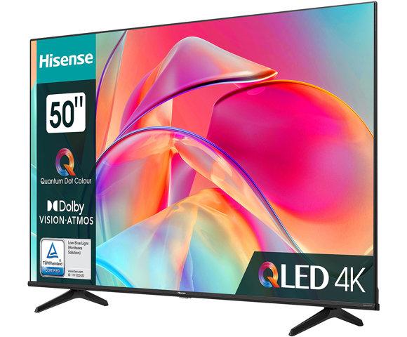 HISENSE 50E7KQ QLED - slika 4