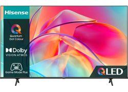 HISENSE 50E7KQ QLED