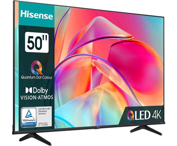 HISENSE 50E7KQ QLED - slika 2
