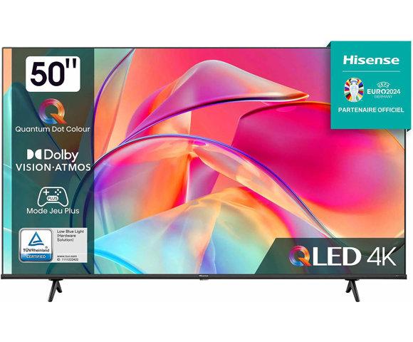 HISENSE 50E7KQ QLED - slika 3
