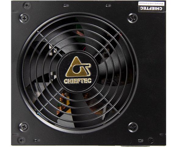 Chieftec TPS-700S - slika 4