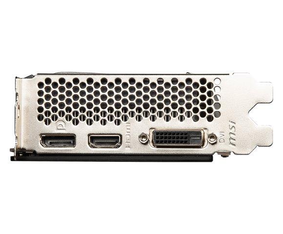 MSI VENTUS 2X XS RTX 3050 8G OC - slika 3