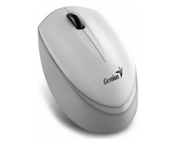 Genius  NX-7009 WIRELESS (bijeli) - slika 3