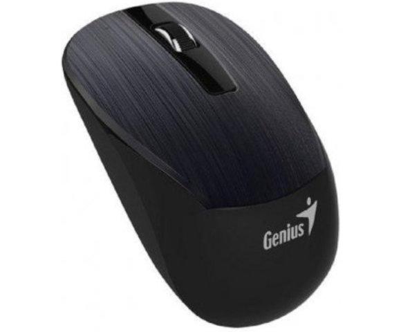 Genius GENIUS NX-7015 WIRELESS (crni) - slika 2