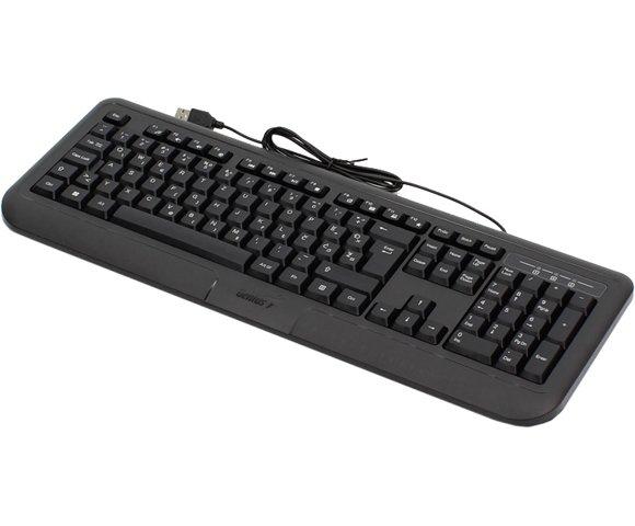 Genius KB-118 II USB YU - slika 2