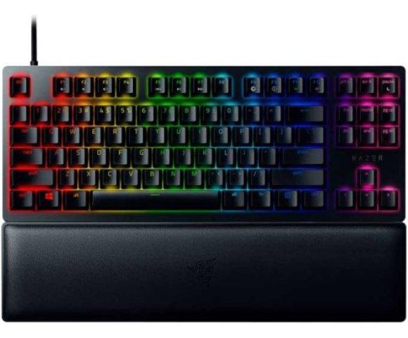 Razer Huntsman V2 TKL - slika 2