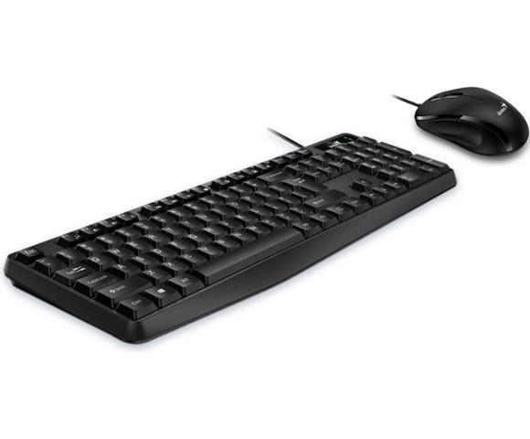 Genius KM-170 USB COMBO US - slika 2