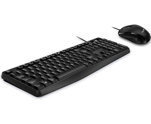 Genius KM-170 USB COMBO YU - slika 2