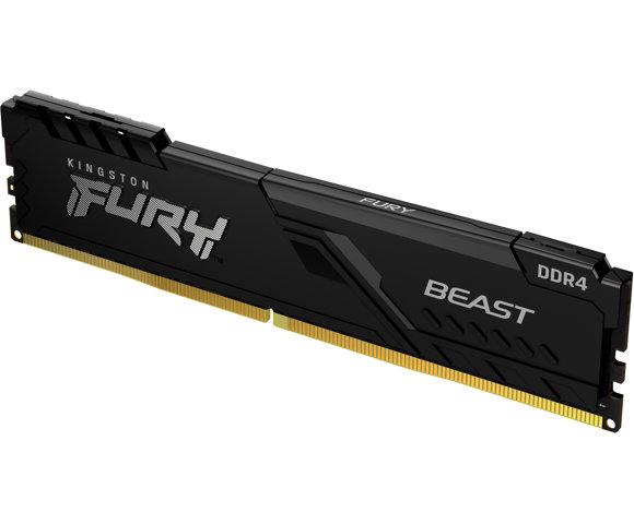 Kingston Fury Beast 32GB DDR4 - slika 4