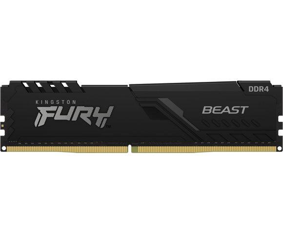 Kingston Fury Beast 32GB DDR4 - slika 3