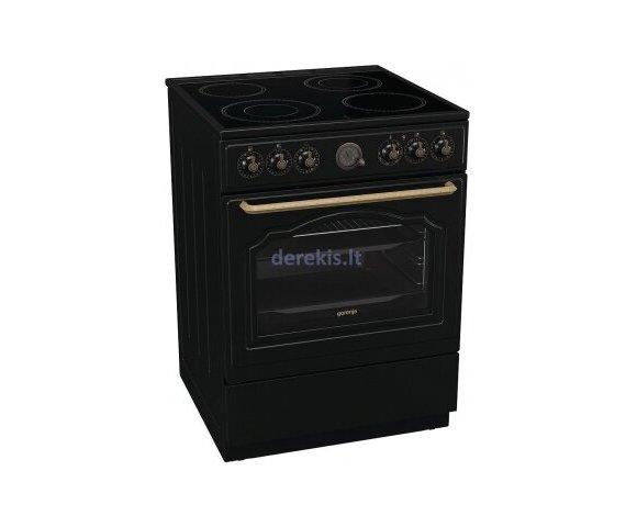 Gorenje GECS6B70CLB - slika 4