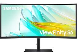 Samsung LS34C652UAUXEN