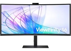 Samsung LS34C652VAUXEN