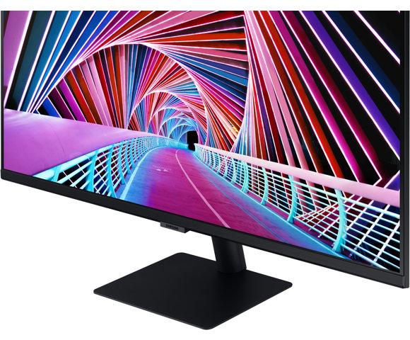 Samsung LS32A700NWPXEN - slika 8