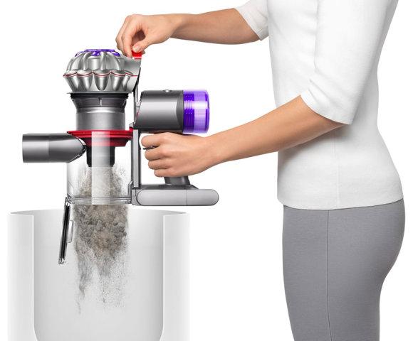 Dyson V8 (446969-01) stapni - slika 4