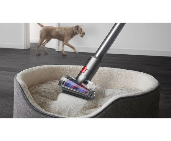Dyson V12 Detect Slim Absolute (448884) nickel-zuta - slika 6
