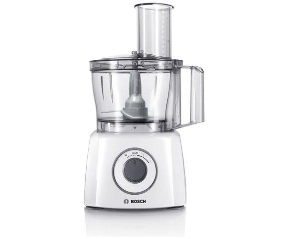 Bosch MCM3100W - slika 5