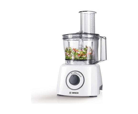 Bosch MCM3100W - slika 2