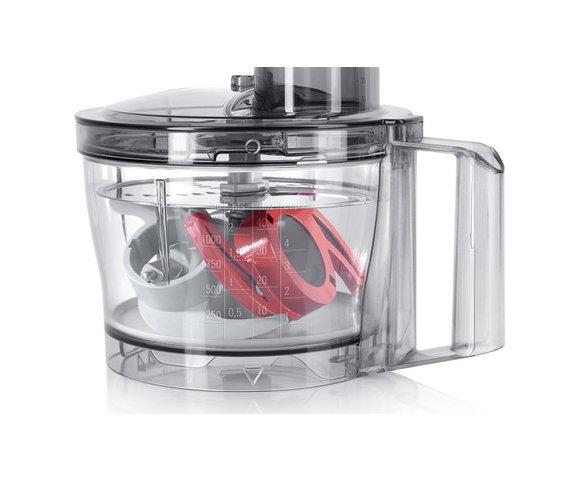 Bosch MCM3100W - slika 4