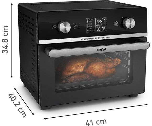 Tefal FW606810 - slika 2