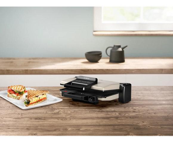 Bosch TCG3302 - slika 8