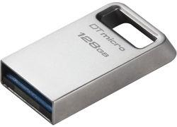 Kingston  DTMC3G2/128GB