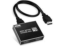 E-GREEN 1xHDMI - 2xHDMI