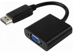 E-GREEN DP (M) - VGA (F)