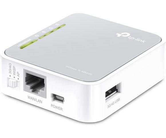 TP LINK TL-MR3020 - slika 2