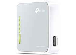 TP LINK TL-MR3020