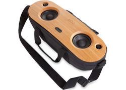 House of Marley Bag of Riddim