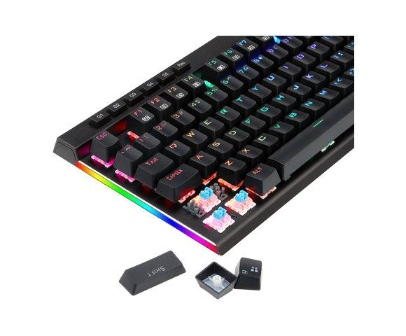 REDRAGON K580 VATA RGB (crna) - slika 4