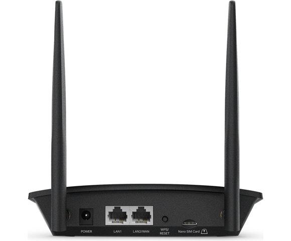 TP LINK TL-MR100 - slika 4
