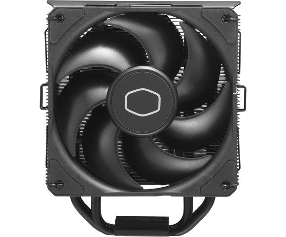 CoolerMaster HYPER 212 Black X Duo - slika 2