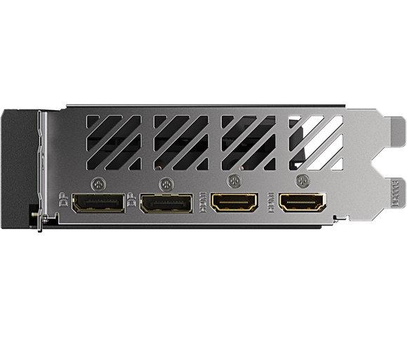 Gigabyte WINDFORCE RTX 4060 TI 8GB - slika 2