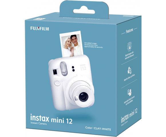 FujiFilm Instax Mini 12 White - slika 3