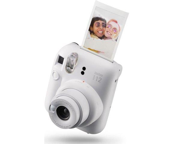 FujiFilm Instax Mini 12 White - slika 2