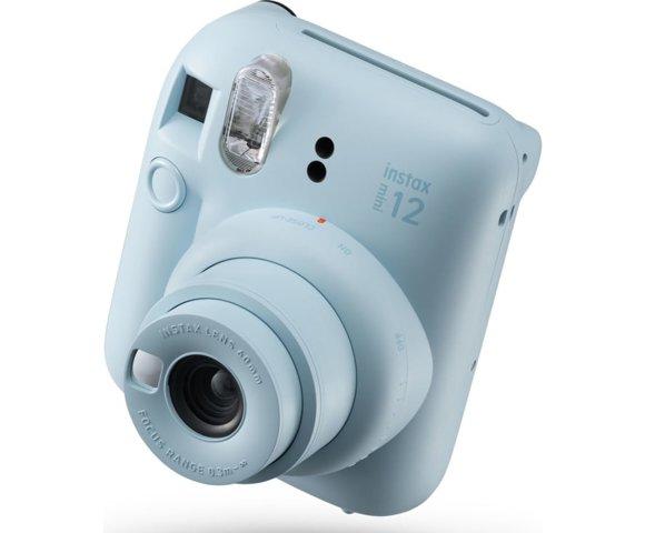 FujiFilm Instax Mini 12 Pastel blue - slika 3