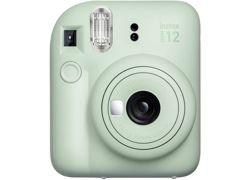 FujiFilm Instax Mini 12 Mint green