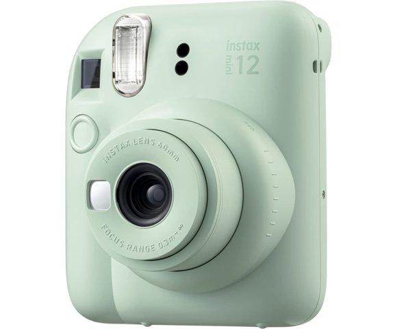 FujiFilm Instax Mini 12 Mint green - slika 2