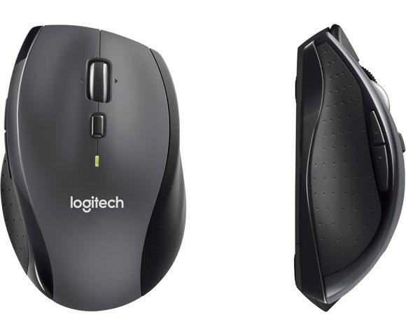 Logitech Marathon M705 Wireless - slika 2